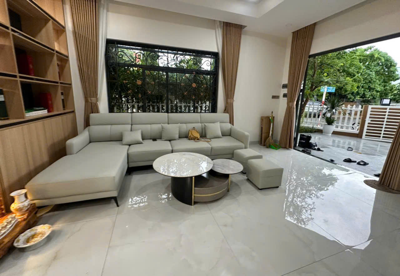 SOFA PHÒNG KHÁCH CAO CẤP GIÁ RẺ THUẬN AN BÌNH DƯƠNG 