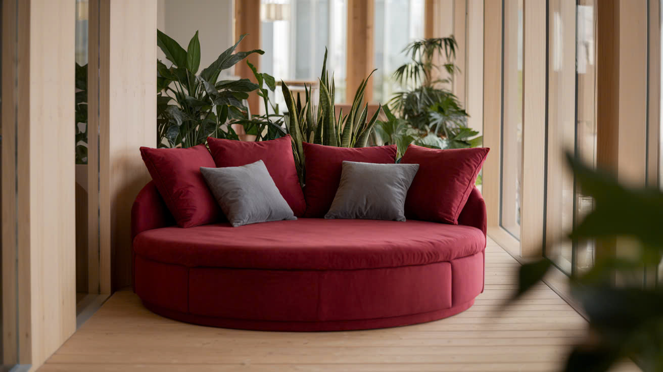 SOFA GỐC THƯ GIÃN CAO CÂP BẢO LỘC LÂM ĐỒNG 