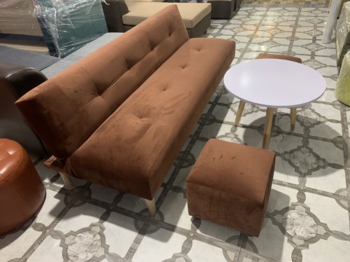 (HOT) Khuyến mãi khi mua sofa giường tặng bàn sofa tại Chú Bảy Long Thành