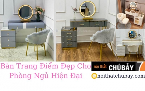 BÀN TRANG ĐIỂM GIÁ RẺ TẠI LONG THÀNH ĐỒNG NAI