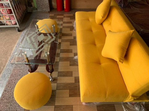 Bảng giá ghế sofa giường - sofa bed tại Bình Dương năm 2020