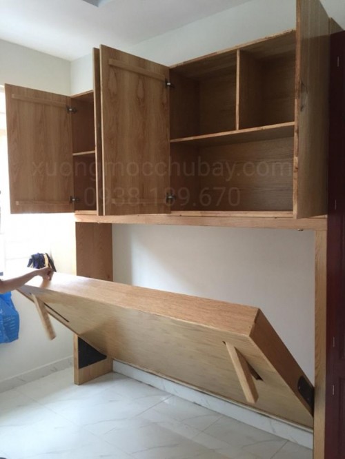 Bảng giá nội thất thông minh mới nhất 2020 tại tp Hồ Chí Minh