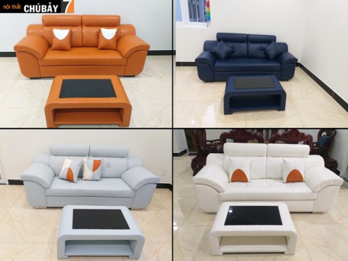 mua ghế sofa phòng khách giá rẻ tại Bà Rịa Vũng Tàu