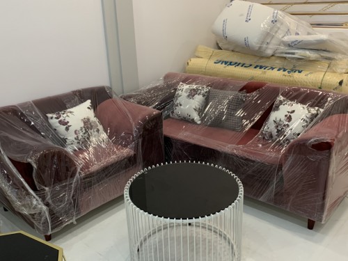 Mua ghế sofa phòng khách giá rẻ tại Bà Rịa - Vũng Tàu năm 2019