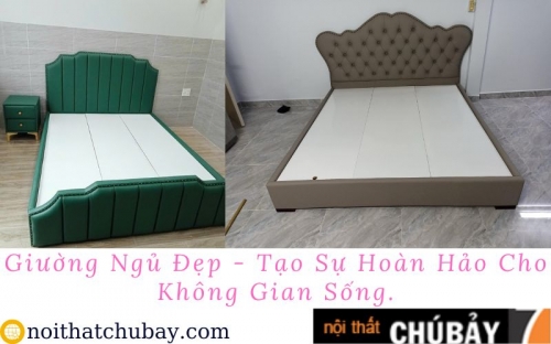 MUA GIƯỜNG GIÁ RẺ TẠI TÂN PHÚ ĐỒNG NAI.