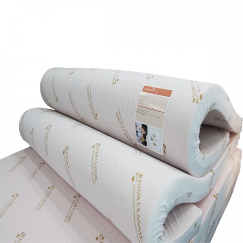 Nệm cao su non Adora Classic giá rẻ tại Long Thành Đồng Nai