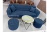 Bộ Sofa Băng LK06