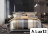 DRAP COTTON AROMA LUXURY