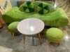 Ghế Sofa Thuyền B08