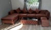 SOFA GÓC L CB02