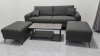 SOFA BĂNG AH02