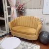 SOFA BĂNG VỎ SÒ QT02