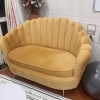 SOFA BĂNG VỎ SÒ QT02