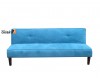 SOFA GIƯỜNG CB01 kích thước1m7 x 90cm