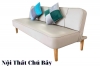 SOFA GIƯỜNG CB011