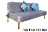 SOFA GIƯỜNG CB011