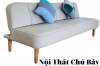 SOFA GIƯỜNG CB011