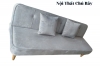 SOFA GIƯỜNG CH01