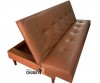 Sofa Giường có hộc chứa đồ 1m8x1m1