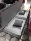 SOFA GIƯỜNG CÓ HỘC TỦ CB04