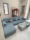 Sofa góc L Adora GK02