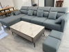 Sofa góc L Adora GK02