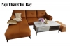 Sofa góc L Adora GK05