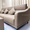 Sofa góc L Adora XA07