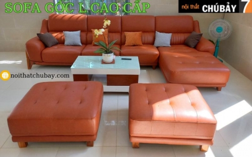 SOFA GÓC L CAO CẤP TẠI TÂN PHÚ ĐỒNG NAI.