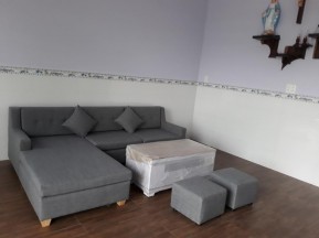 Ghế sofa giường đa năng giá rẻ tại Nội Thất Chú Bảy  Bảo Lộc Lâm Đồng  năm 2021