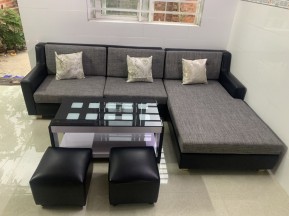 Ghế sofa giường đa năng giá rẻ tại Bến Cam Nhơn Trạch Đồng Nai