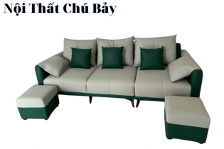 SOFA BĂNG BL01