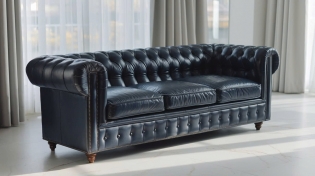 SOFA BĂNG TÂN CỔ ĐIỂN