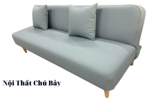 SOFA GIƯỜNG CH01